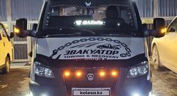 ГАЗ  ГАЗель Next 4.6 2004 года за 6 000 000 тг. в Петропавловск – фото 3