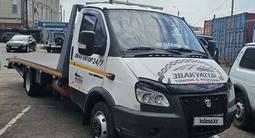 ГАЗ  ГАЗель Next 4.6 2004 года за 6 000 000 тг. в Петропавловск