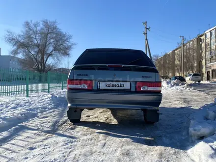 ВАЗ (Lada) 2114 2011 года за 1 650 000 тг. в Актобе – фото 9