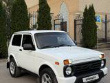 ВАЗ (Lada) Lada 2121 2019 года за 3 400 000 тг. в Алматы