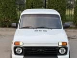 ВАЗ (Lada) Lada 2121 2019 года за 3 400 000 тг. в Алматы – фото 3