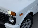 ВАЗ (Lada) Lada 2121 2019 года за 3 400 000 тг. в Алматы – фото 5