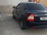 ВАЗ (Lada) Priora 2170 2013 года за 1 600 000 тг. в Тараз – фото 4