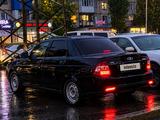 ВАЗ (Lada) Priora 2170 2013 года за 1 600 000 тг. в Тараз