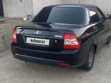 ВАЗ (Lada) Priora 2170 2013 года за 1 600 000 тг. в Тараз – фото 5