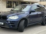 BMW X5 2012 года за 8 900 000 тг. в Алматы – фото 4