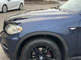 BMW X5 2012 года за 8 900 000 тг. в Алматы – фото 5
