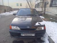 ВАЗ (Lada) 2114 2012 годаүшін1 120 000 тг. в Алматы