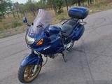 Honda  DEAUVILLE 650 2001 года за 1 600 000 тг. в Караганда