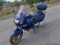 Honda  DEAUVILLE 650 2001 года за 1 600 000 тг. в Караганда