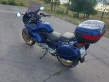 Honda  DEAUVILLE 650 2001 годаүшін1 600 000 тг. в Караганда – фото 2