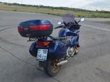 Honda  DEAUVILLE 650 2001 года за 1 600 000 тг. в Караганда – фото 5