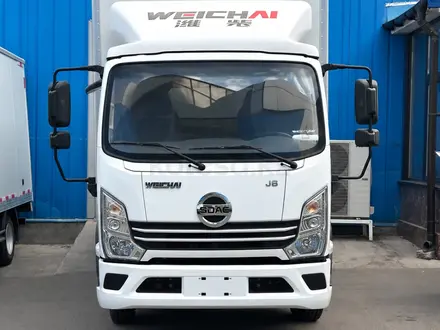Weichai  SDAC J6 промтоварный 2026 года за 15 000 000 тг. в Алматы – фото 2