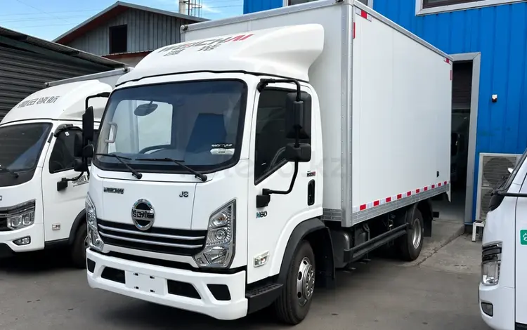 Weichai  SDAC J6 промтоварный 2026 года за 15 000 000 тг. в Алматы