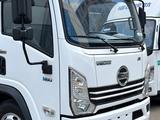 Weichai  SDAC J6 промтоварный 2026 годаүшін15 000 000 тг. в Алматы – фото 3