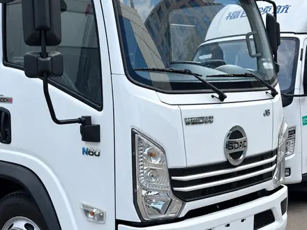 Weichai  SDAC J6 промтоварный 2026 года за 15 000 000 тг. в Алматы – фото 3