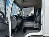 Weichai  SDAC J6 промтоварный 2026 годаүшін15 000 000 тг. в Алматы – фото 5