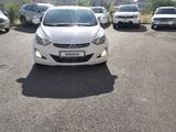 Hyundai Elantra 2013 года за 6 500 000 тг. в Шымкент