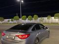 Hyundai Sonata 2017 года за 7 500 000 тг. в Шымкент – фото 5