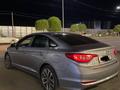 Hyundai Sonata 2017 года за 7 500 000 тг. в Шымкент – фото 6