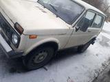 ВАЗ (Lada) Lada 2121 1988 года за 800 000 тг. в Семей