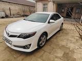 Toyota Camry 2013 года за 8 200 000 тг. в Жанаозен