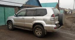 Toyota Land Cruiser Prado 2004 годаүшін6 900 000 тг. в Уральск