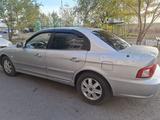 Kia Magentis 2004 годаүшін3 000 000 тг. в Шахтинск
