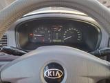 Kia Magentis 2004 годаүшін3 000 000 тг. в Шахтинск – фото 4