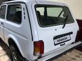 ВАЗ (Lada) Lada 2121 2013 года за 2 150 000 тг. в Шымкент