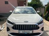 JAC J7 2023 года за 5 800 000 тг. в Астана