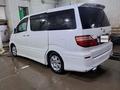 Toyota Alphard 2006 годаfor4 200 000 тг. в Уральск – фото 9