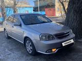 Daewoo Lacetti 2008 года за 3 300 000 тг. в Кызылорда – фото 2