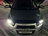 Chevrolet Aveo 2014 года за 4 000 000 тг. в Павлодар