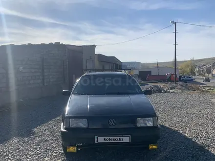 Volkswagen Passat 1993 года за 1 650 000 тг. в Туркестан – фото 13