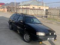 Volkswagen Passat 1993 годаүшін1 650 000 тг. в Туркестан