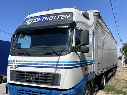 Volvo  FH 2008 года за 30 000 000 тг. в Алматы – фото 8