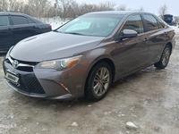 Toyota Camry 2016 годаүшін7 200 000 тг. в Уральск