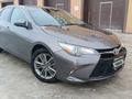 Toyota Camry 2016 года за 7 200 000 тг. в Уральск – фото 4