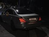 Mercedes-Benz S 500 2008 года за 9 000 000 тг. в Алматы