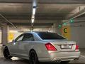 Mercedes-Benz S 500 2008 года за 9 000 000 тг. в Алматы – фото 4