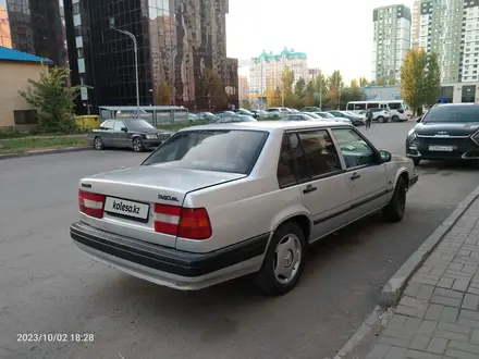 Volvo 940 1993 года за 1 300 000 тг. в Астана