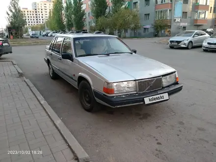 Volvo 940 1993 года за 1 300 000 тг. в Астана – фото 3