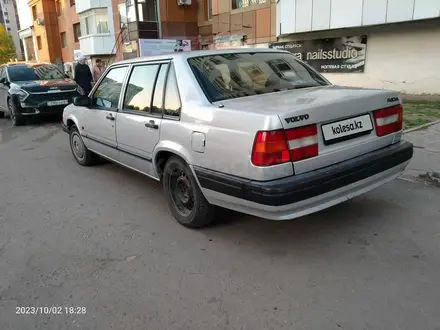 Volvo 940 1993 года за 1 300 000 тг. в Астана – фото 2