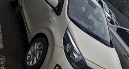 Kia Morning 2019 годаүшін4 650 000 тг. в Алматы – фото 2