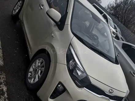 Kia Morning 2019 года за 4 650 000 тг. в Алматы – фото 2