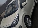 Kia Morning 2019 годаүшін4 650 000 тг. в Алматы
