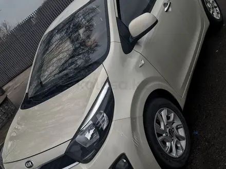 Kia Morning 2019 года за 4 650 000 тг. в Алматы
