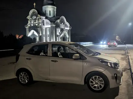 Kia Morning 2019 года за 4 650 000 тг. в Алматы – фото 10