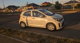 Kia Morning 2019 года за 4 200 000 тг. в Алматы – фото 2